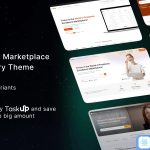 Taskup - Laravel Freelance Marketplace & Service Finder