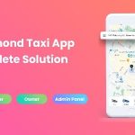 Taxi App - Uber Clone - Bike Taxi - Drop Taxi - Delivery App - Fleet Management