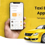 Taxi Booking Owner App UI KIT - Flutter 3.0