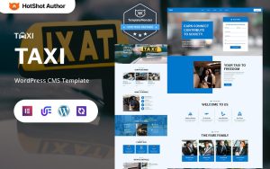 Taxi urban taxi transportation and chauffeur services wordpress elementor.jpg