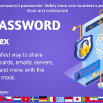 Team Password for Perfex CRM