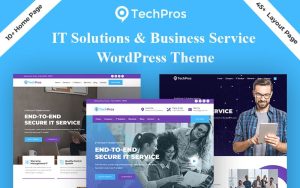 Techpros technology business service wordpress theme.jpg