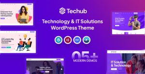 Techub technology it solutions wordpress theme gplpixel.jpg