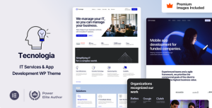 Tecnologia it saas software technology wordpress theme v45 gplpixel.png