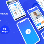 TeleDoc - Patient And Doctor Appointment App UI Kit in Flutter
