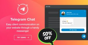 Telegram chat plugin for wordpress v110 gplpixel.jpg