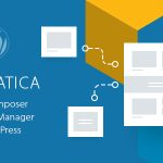 Templatica - Visual Composer Templates Manager