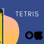 Tetris Flutter Game With Admob Application