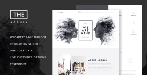 The agency creative one page agency wp theme testsonveer v19 gplpixel.png