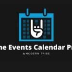 The Events Calendar Pro