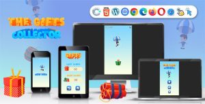 The gifts collector game construct 3 c3p html5 endless game gplpixel.jpg