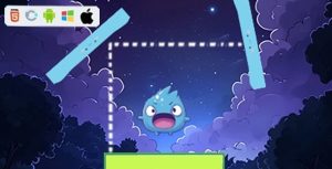 The last shot html5 game construct 3 admob gplpixel.jpg