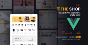 The shop pwa ecommerce cms codermarket.png