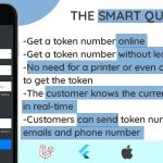 The Smart Queue