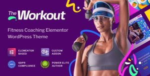 The workout trainer fitness wordpress theme v1013 gplpixel.jpg