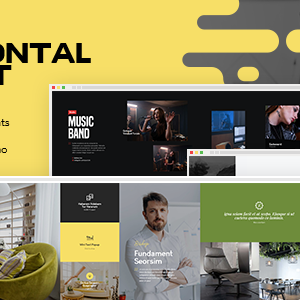 TheAu – Photography & Portfolio WordPress Theme