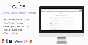 Theguide online documentation wordpress theme v10 gplpixel.png
