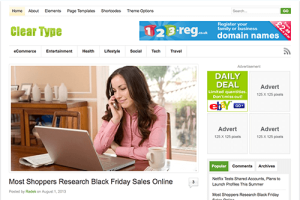 Theme junkie cleartype wordpress theme v202 gplpixel.png