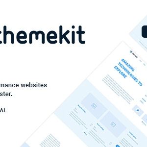 Themekit Code - Wireframe HTML Framework