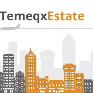 ThemeqxEstate - Laravel Real Estate Property Listing Portal