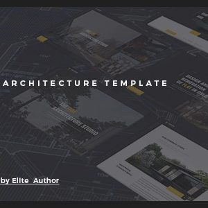 TheSide - Creative Responsive Architecture Template