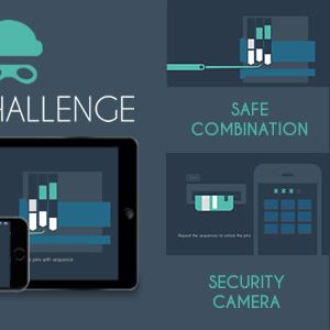 Thief Challenge - HTML5 Game