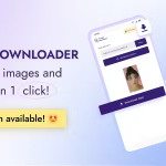 Threads Downloader - Images, Videos Downloader, Insta Downloader | APP & Web Admob Android Script