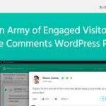 Thrive Themes Comments Plugin