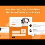 Thrive Themes Ovation