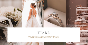 Tiare wedding vendor directory theme gplpixel.png