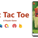 Tic Tac Toe - A Puzzle Game - ADMOB, FIREBASE, ONESIGNAL