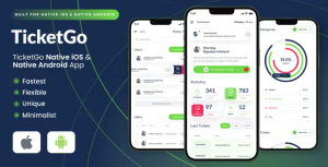 Ticketgo mobile apps for ticketgo and ticketgo saas codermarket.png