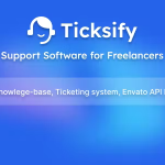 Ticksify - Customer Support Software for Freelancers and SMBs