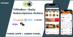 Tiffingo a complete app for subscription based orders tiffin services .png