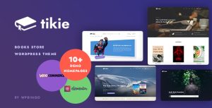 Tikie book store woocommerce wordpress theme gplpixel.jpg