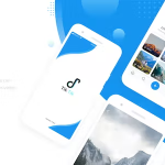 TikTik Social Media Application for the Videos