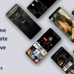 TikTok Clone App Template in React Native - Short Video Creating App Template in React Native