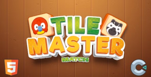 Tile master match html5 game construct 3 gplpixel.png