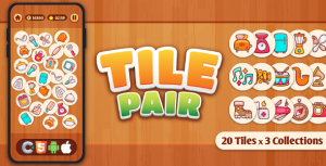 Tile pair html5 game construct 3 gplpixel.png
