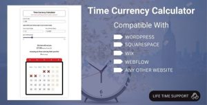Time currency calculator web calculator for your website gplpixel.jpg