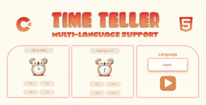 Time teller html5 game construct 3 gplpixel.png
