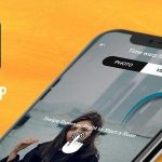 Time Warp Scan Face Scanner- Funny Face Scanner