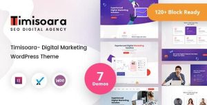 Timisoara digital marketing wordpress theme v400 gplpixel.jpg
