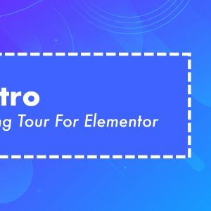TM Intro - User Onboarding Tour For Elementor