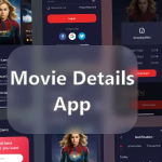 TMDb Movie App Flutter With Admob and Firebase