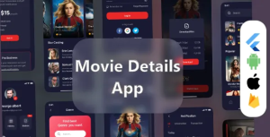 Tmdb movie app flutter with admob and firebase codermarket.png
