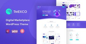Tmexco digital marketplace woocommerce theme gplpixel.jpg