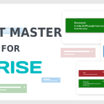Toast Master for Rise CRM