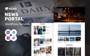 Today news modern news portal and media wordpress elementor theme.jpg