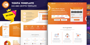 Tohfa ico and crypto template gplpixel.png